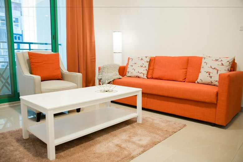Apartamento Higuests Vacation Homes - Marina Crown