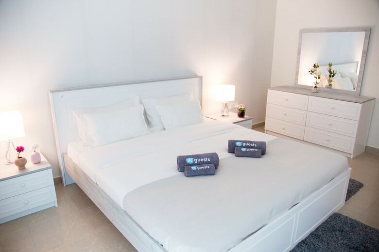 Apartamento Higuests Vacation Homes - Marina Crown