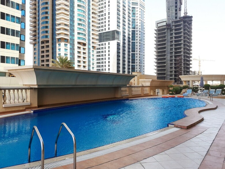 Apartamento Higuests Vacation Homes - Marina Crown