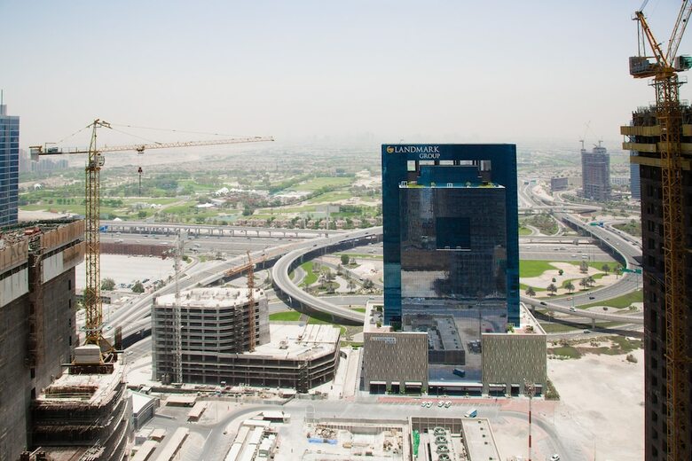 Apartamento Higuests Vacation Homes - Sulafa Tower