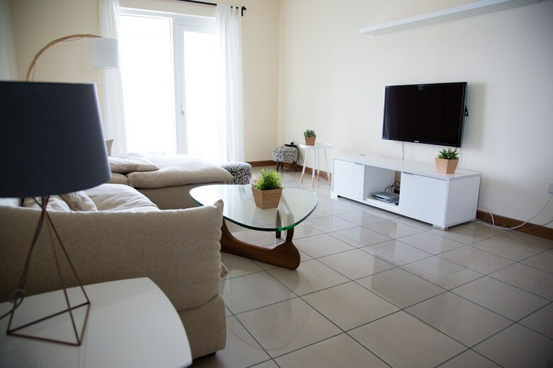 Apartamento Higuests Vacation Homes - Sulafa Tower