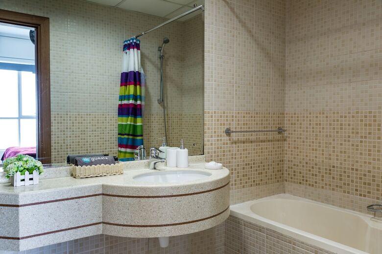 Apartamento Higuests Vacation Homes - Sulafa Tower