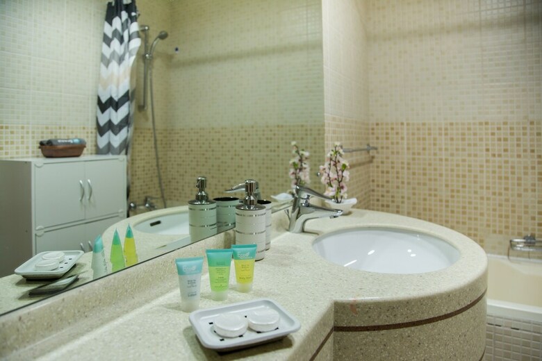 Apartamento Higuests Vacation Homes - Sulafa Tower