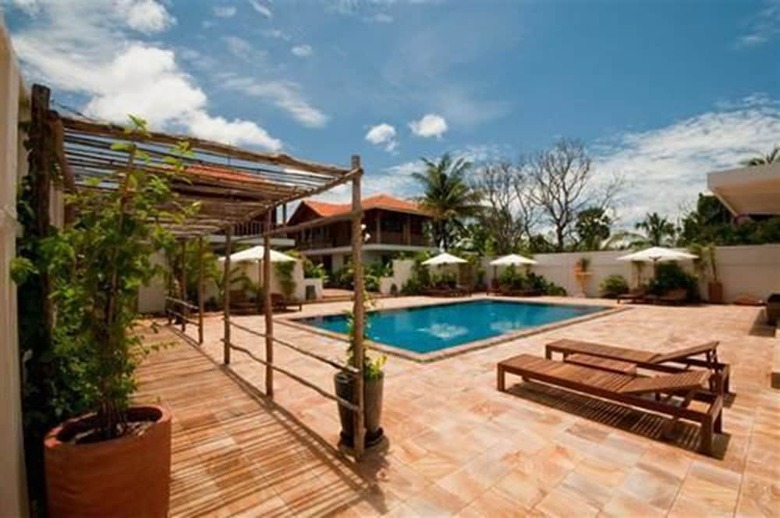Bambu Hotel