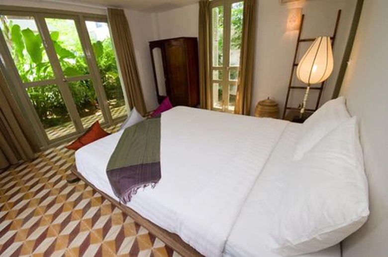 Bambu Hotel