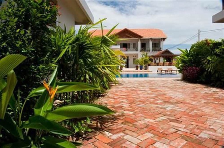 Bambu Hotel