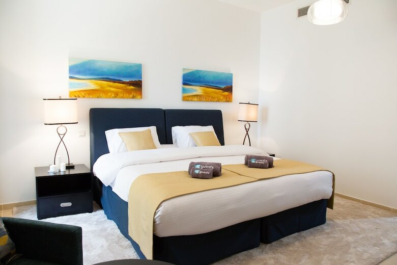 Apartamento Higuests Vacation Homes - Shams