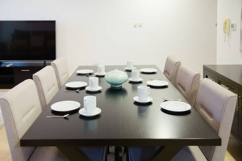 Apartamento Higuests Vacation Homes - Shams
