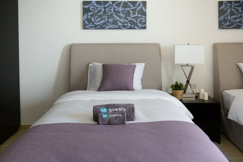 Apartamento Higuests Vacation Homes - Shams