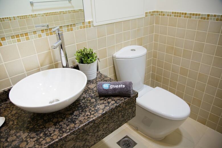 Apartamento Higuests Vacation Homes - Shams