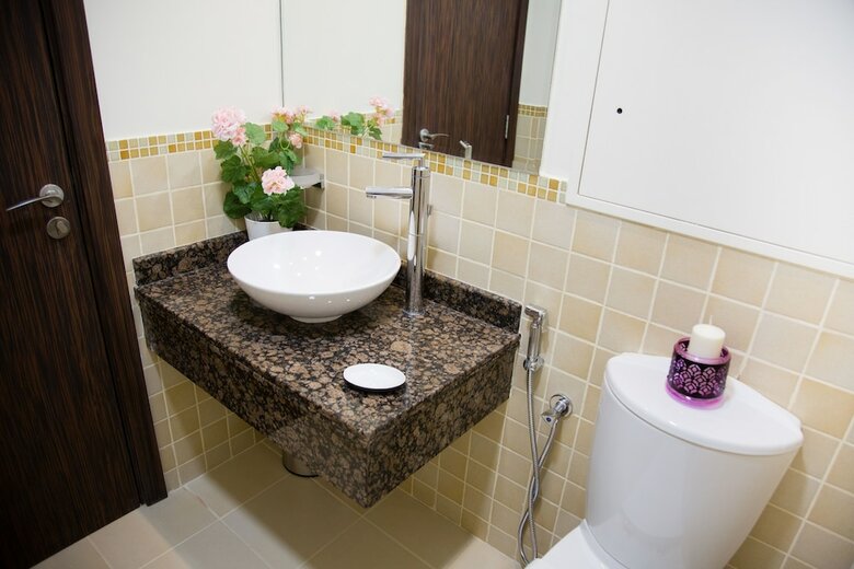 Apartamento Higuests Vacation Homes - Shams