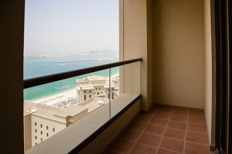Apartamento Higuests Vacation Homes - Shams