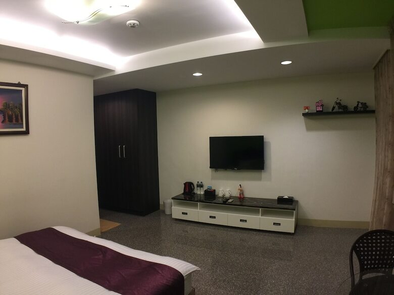 Hotel Fall In Love Karuizawa Hostel