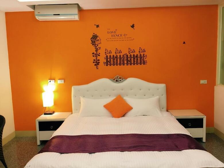 Hotel Fall In Love Karuizawa Hostel