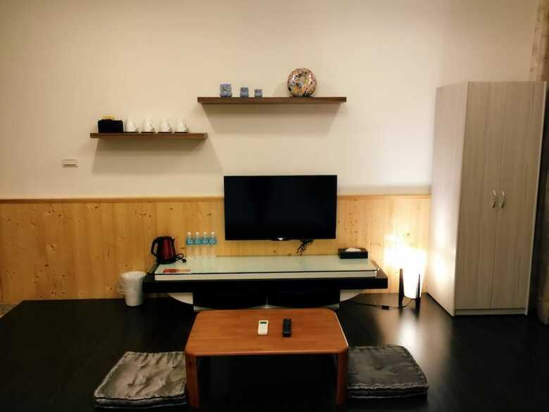 Hotel Fall In Love Karuizawa Hostel