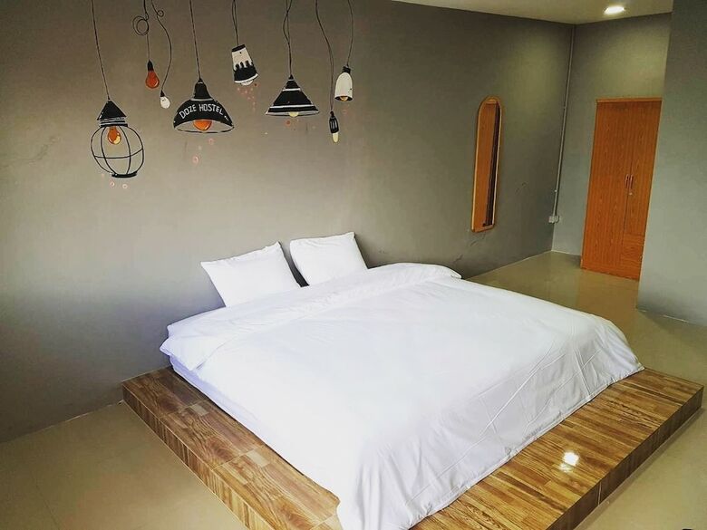 Hostal Doze Hostel