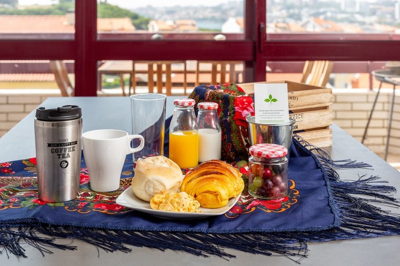 Apartamentos Feel Porto Douro Marina
