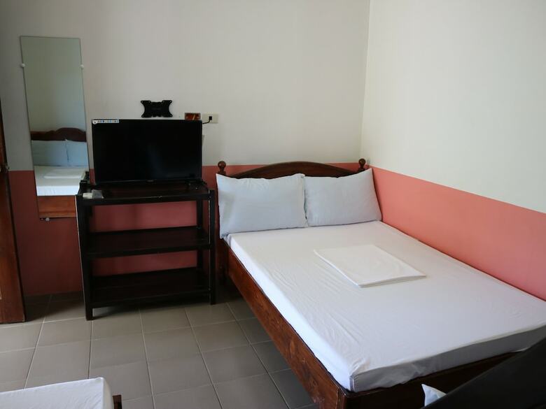 Hotel Jamjen's Lodge