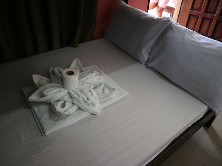 Hotel Jamjen's Lodge