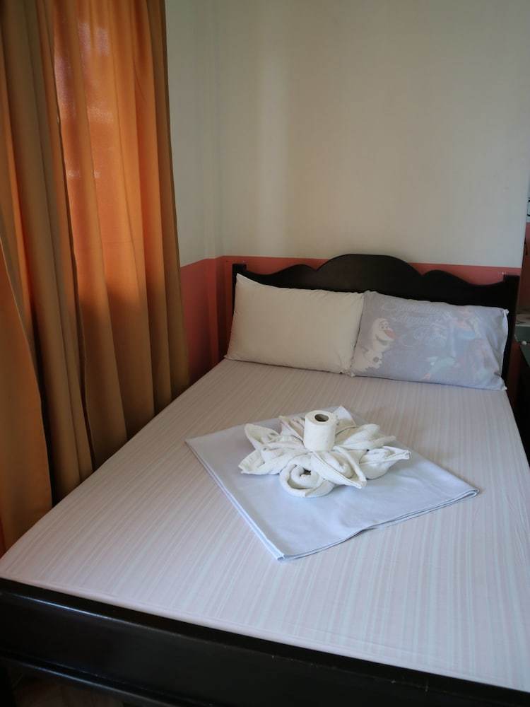 Hotel Jamjen's Lodge