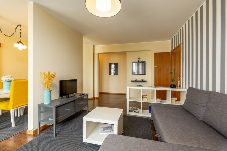 Apartamentos Feel Porto Boutique Flat