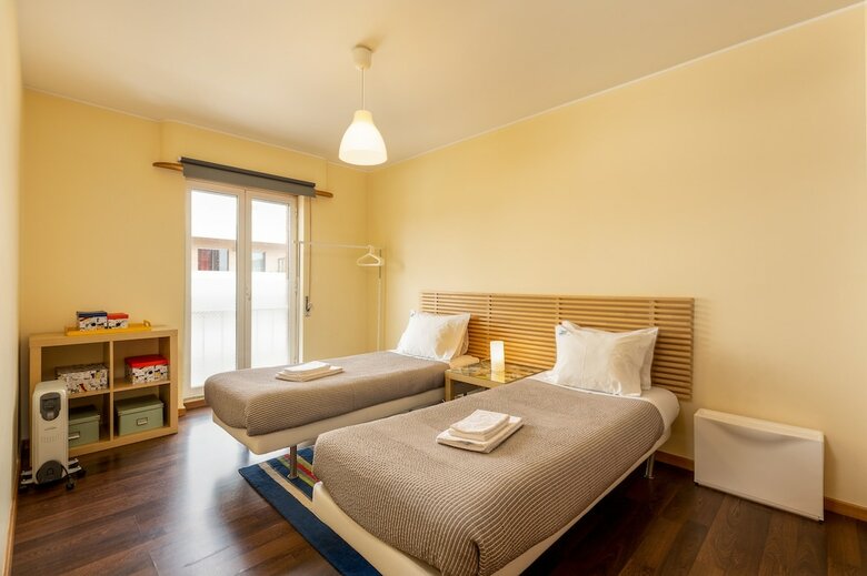 Apartamentos Feel Porto Boutique Flat