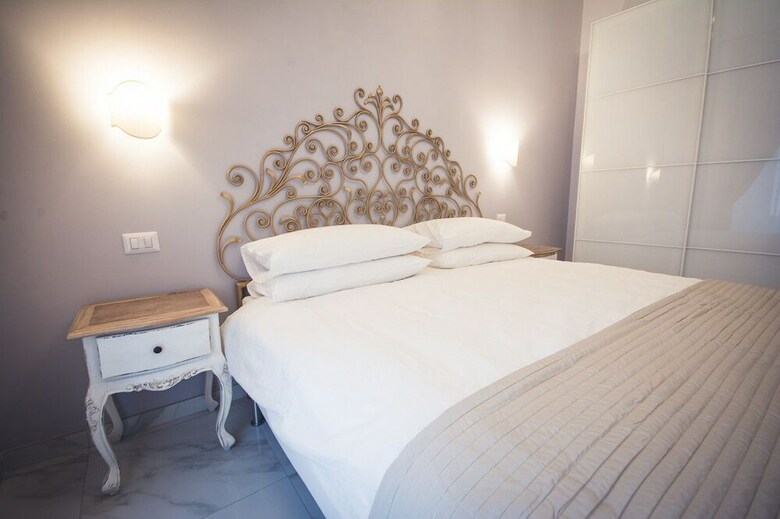 Hotel The Golden Keys Rome