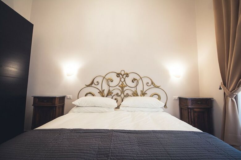 Hotel The Golden Keys Rome