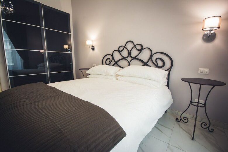 Hotel The Golden Keys Rome