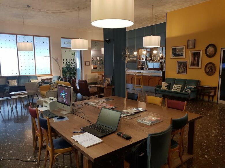 Hotel Ibis Styles Trani