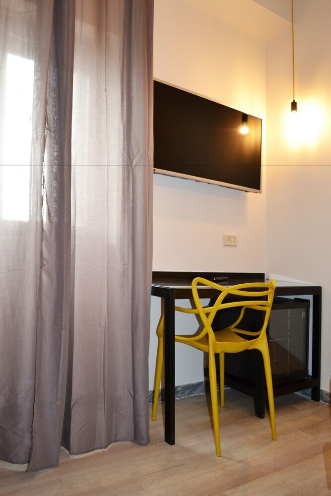 Hotel Ibis Styles Trani