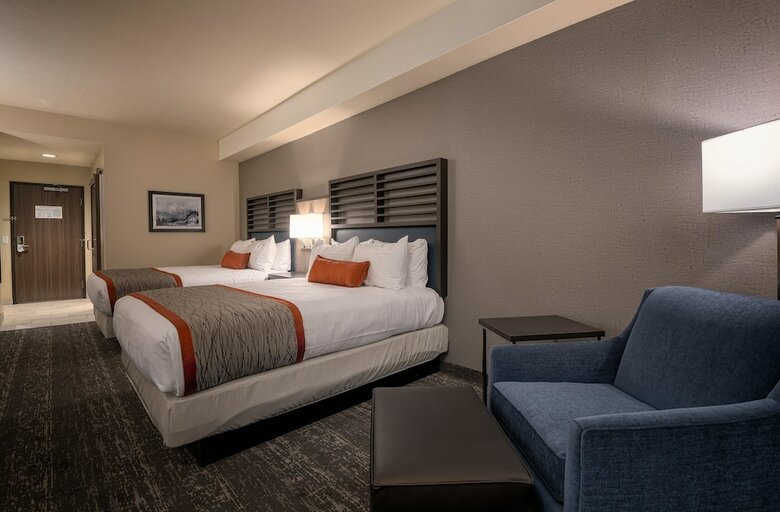 Best Western Plus Heber Valley Hotel