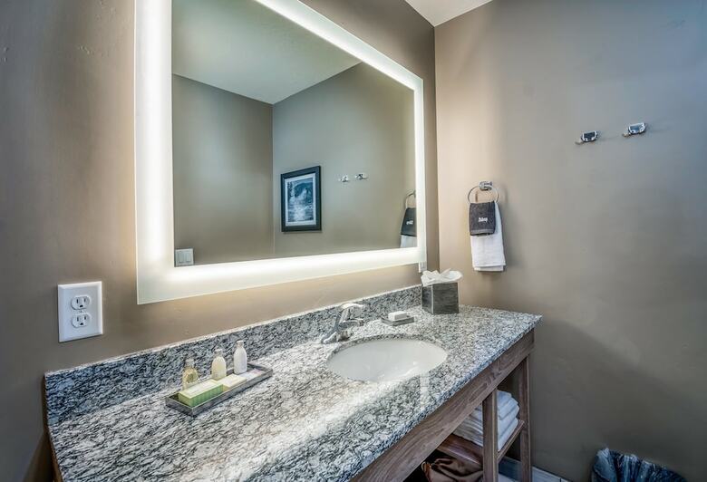 Best Western Plus Heber Valley Hotel