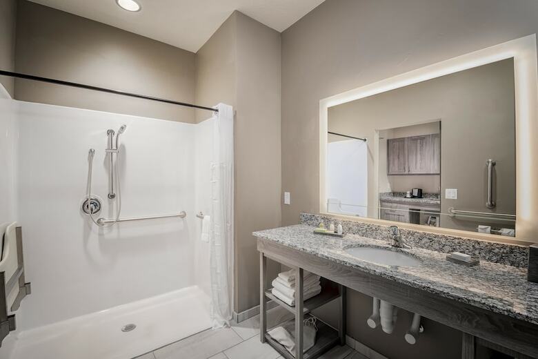 Best Western Plus Heber Valley Hotel