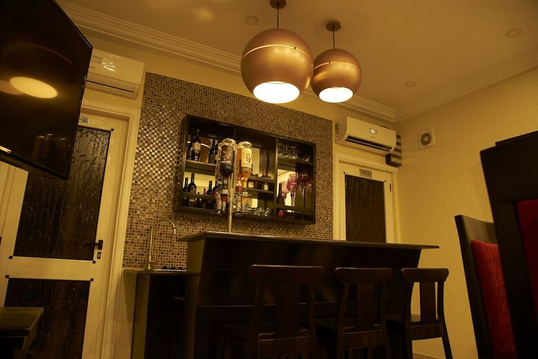 Hotel The Ritzz Exclusive Guest House