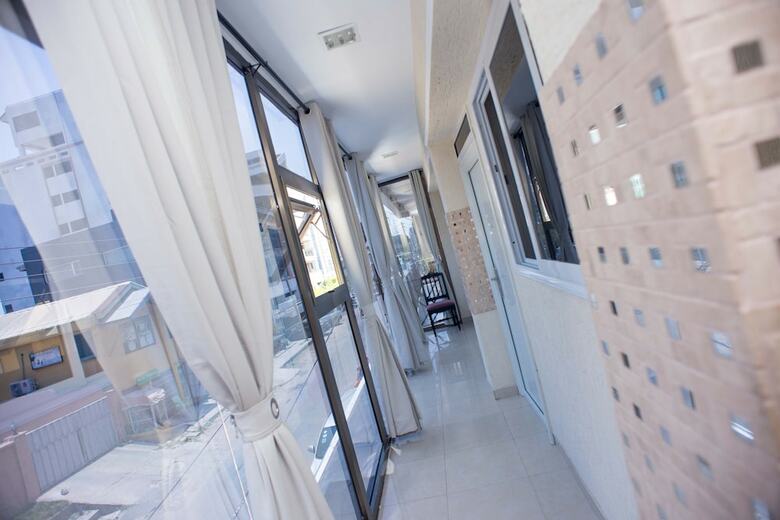 Hotel The Ritzz Exclusive Guest House