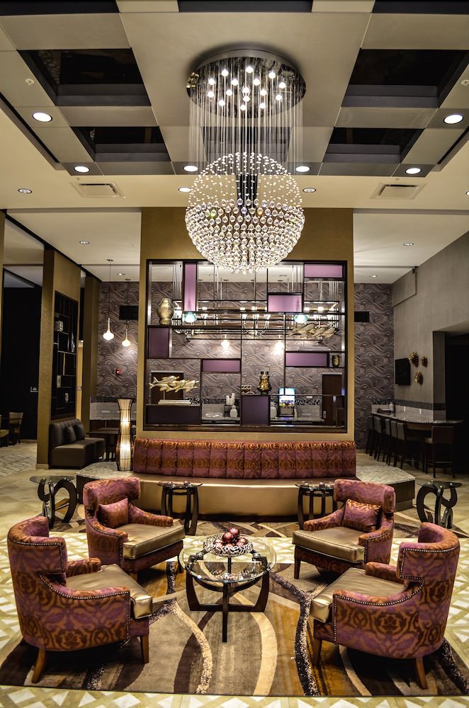 Best Western Plus St. John's Airport Hotel And Suites