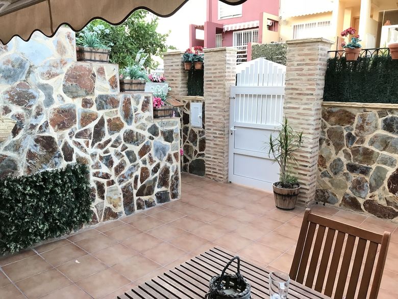 Villa Del Mar Apartamento