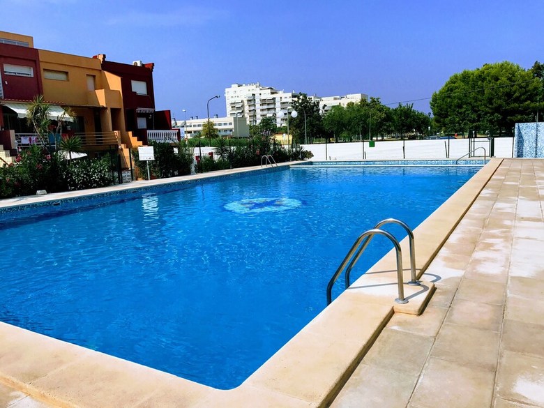 Villa Del Mar Apartamento