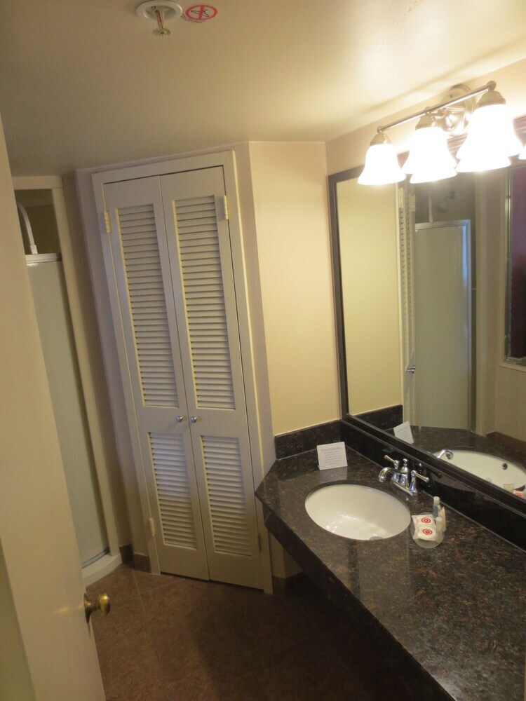 Hotel Comfort Inn University Center
