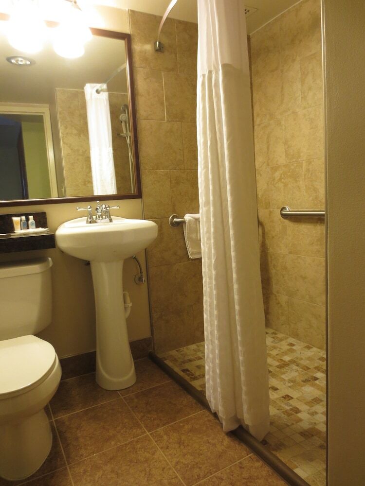 Hotel Comfort Inn University Center