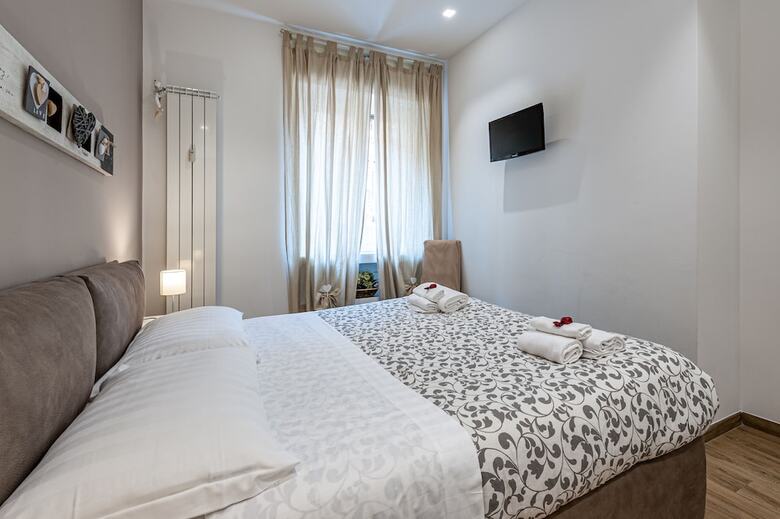 Apartamento St. Peter's Refuge 2