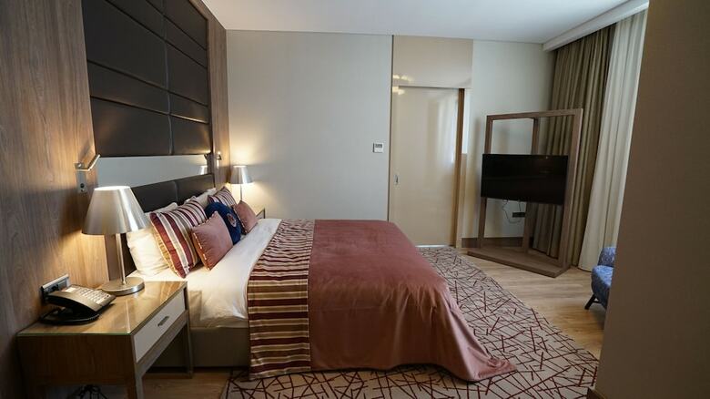 Hotel TRYP By Wyndham Istanbul Airport