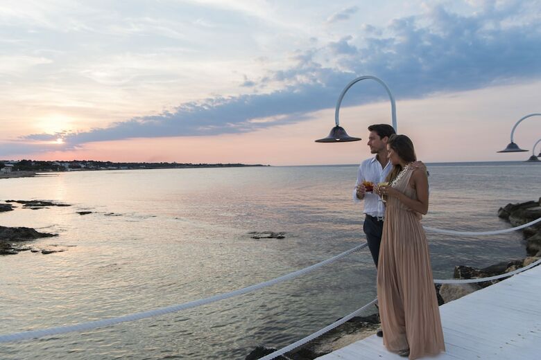 Hotel La Peschiera