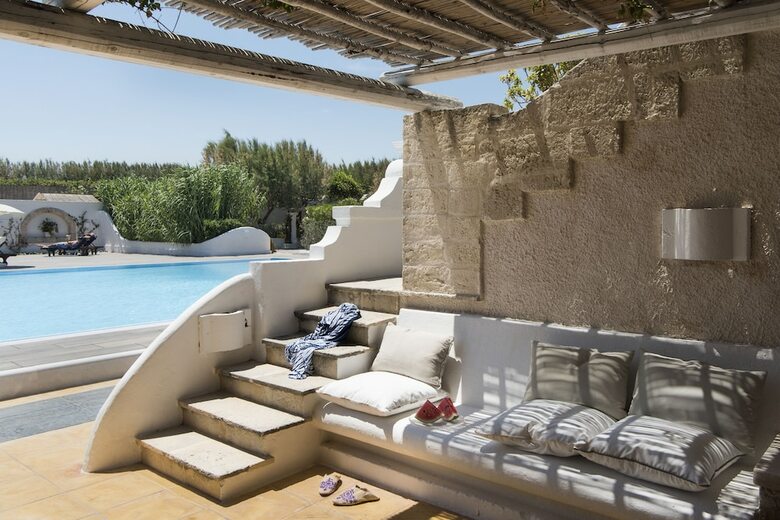 Hotel La Peschiera
