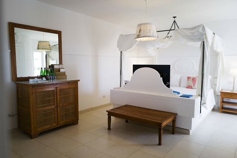 Hotel La Peschiera