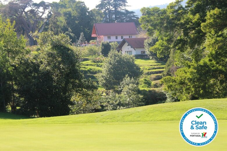 Agroturismo Quinta Do P�ntano