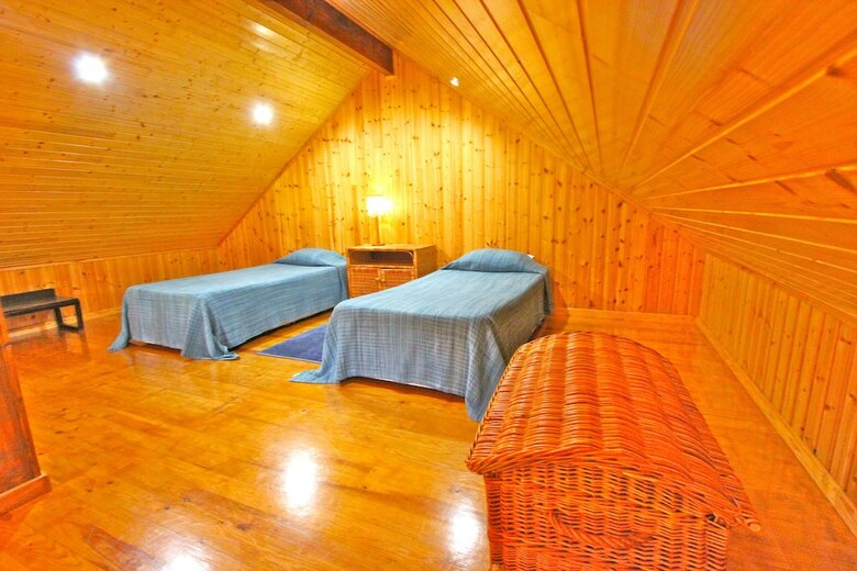 Agroturismo Quinta Do P�ntano