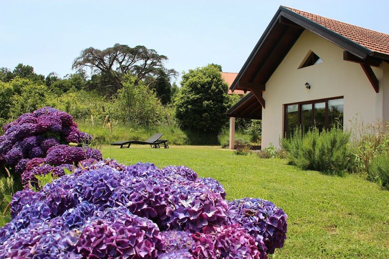 Agroturismo Quinta Do P�ntano