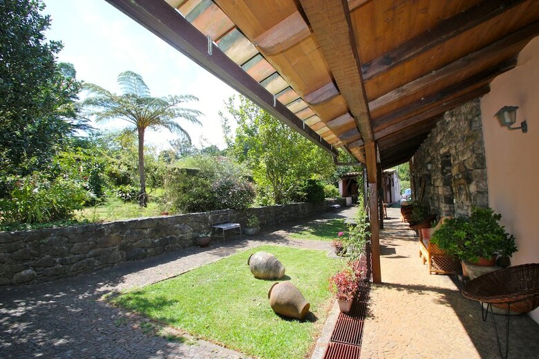 Agroturismo Quinta Do P�ntano